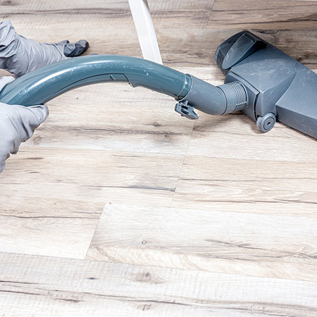 London Based Cleaners